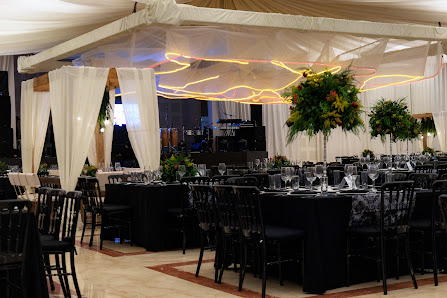 Salón De Eventos En Guadalajara Yacarta